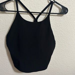 Old Navy workout top